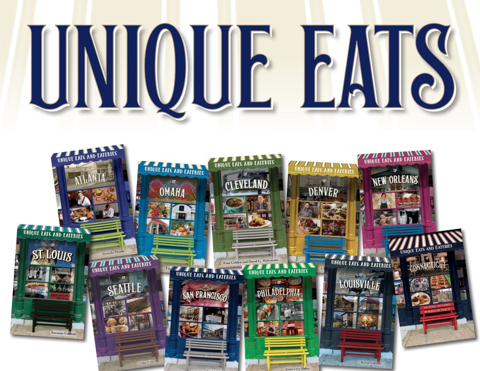 Unique Eats Syracuse